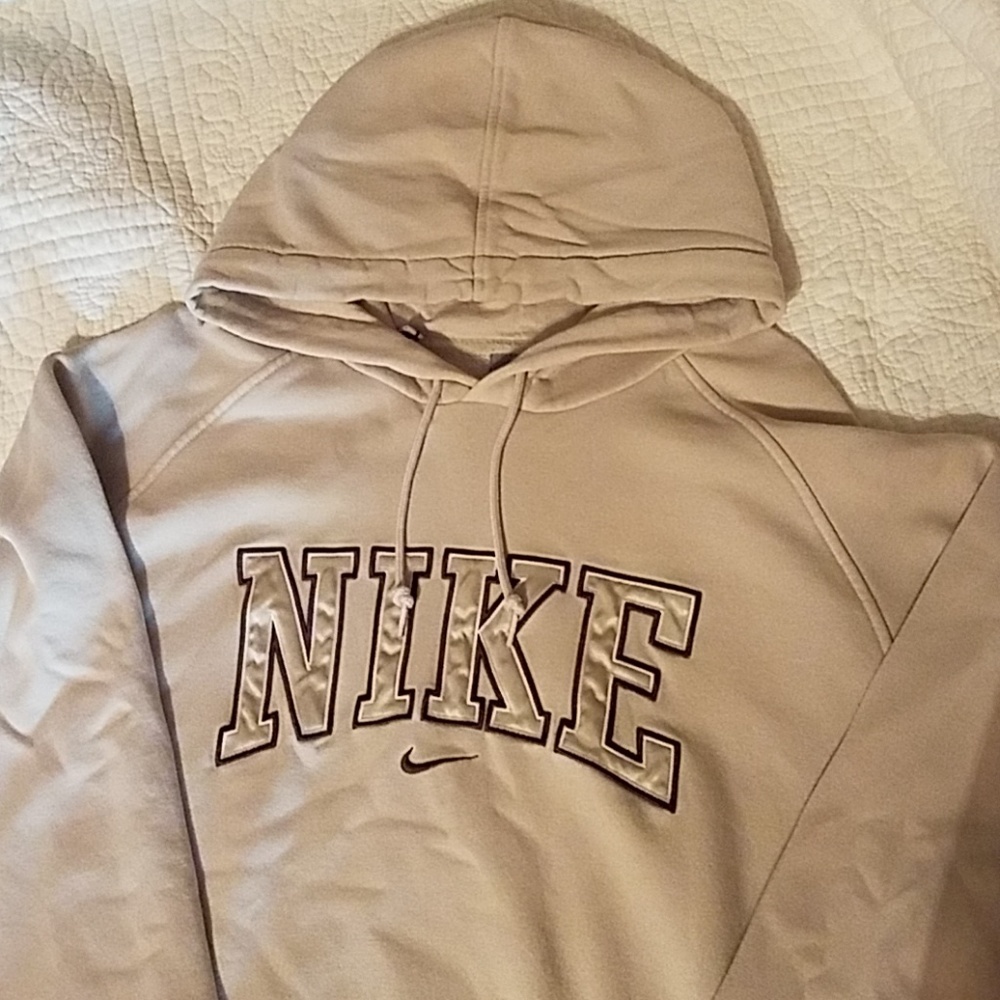 Men's Nike hoodie